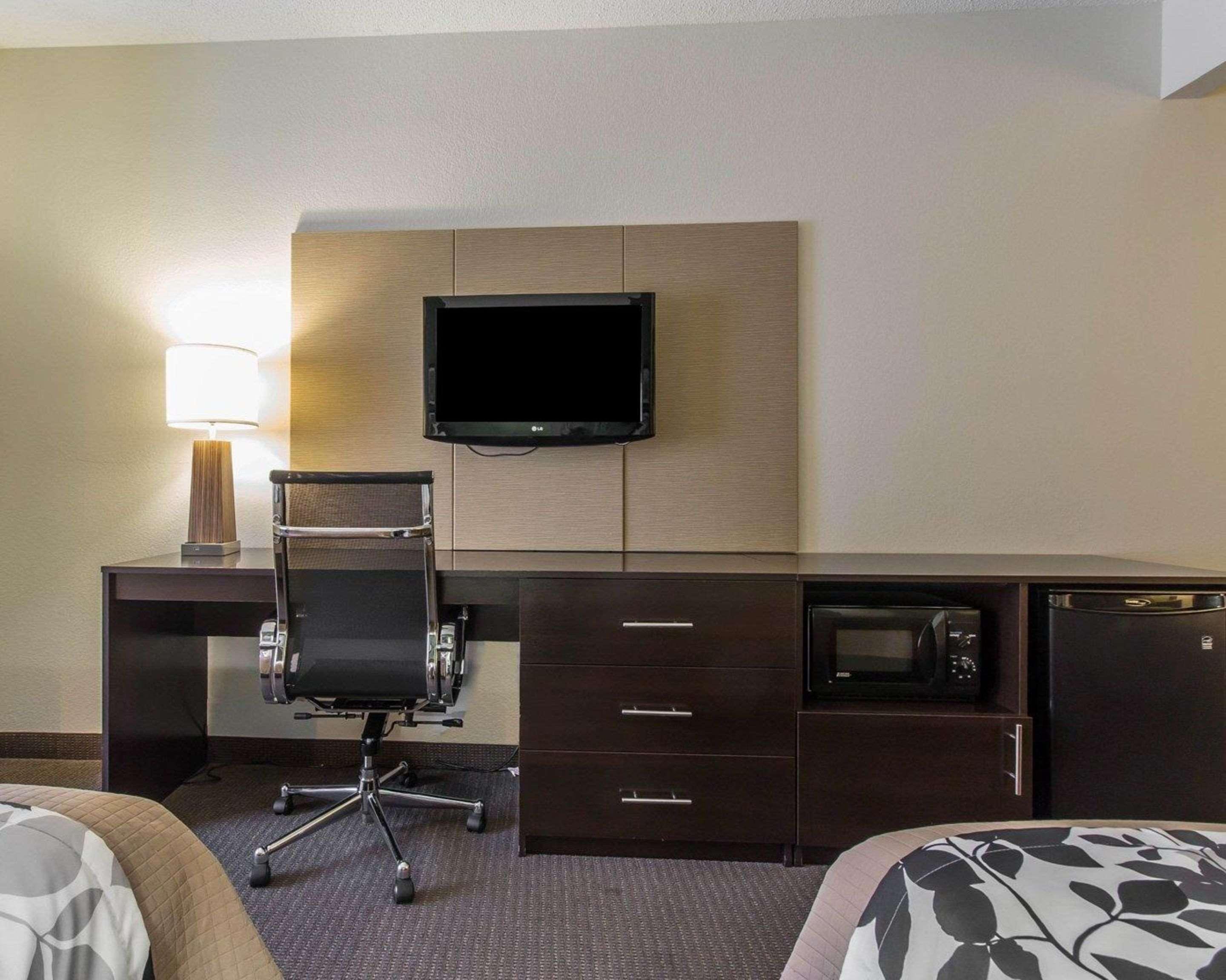 Sleep Inn & Suites Middlesboro Eksteriør billede