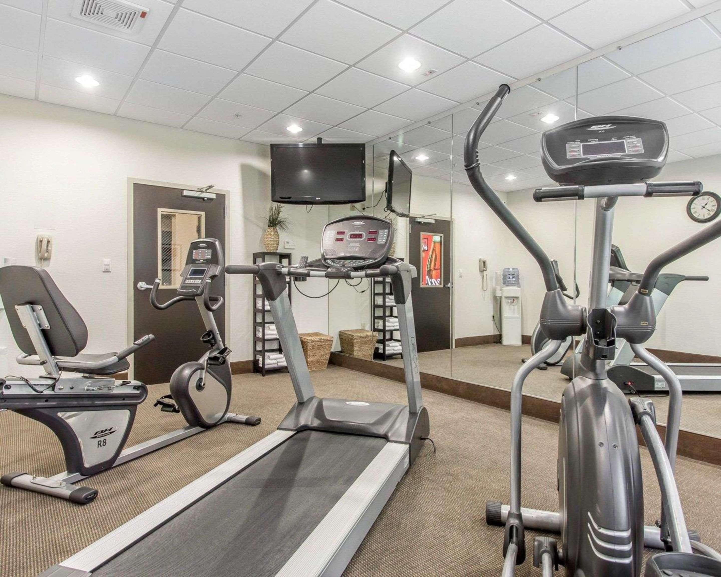 Sleep Inn & Suites Middlesboro Eksteriør billede