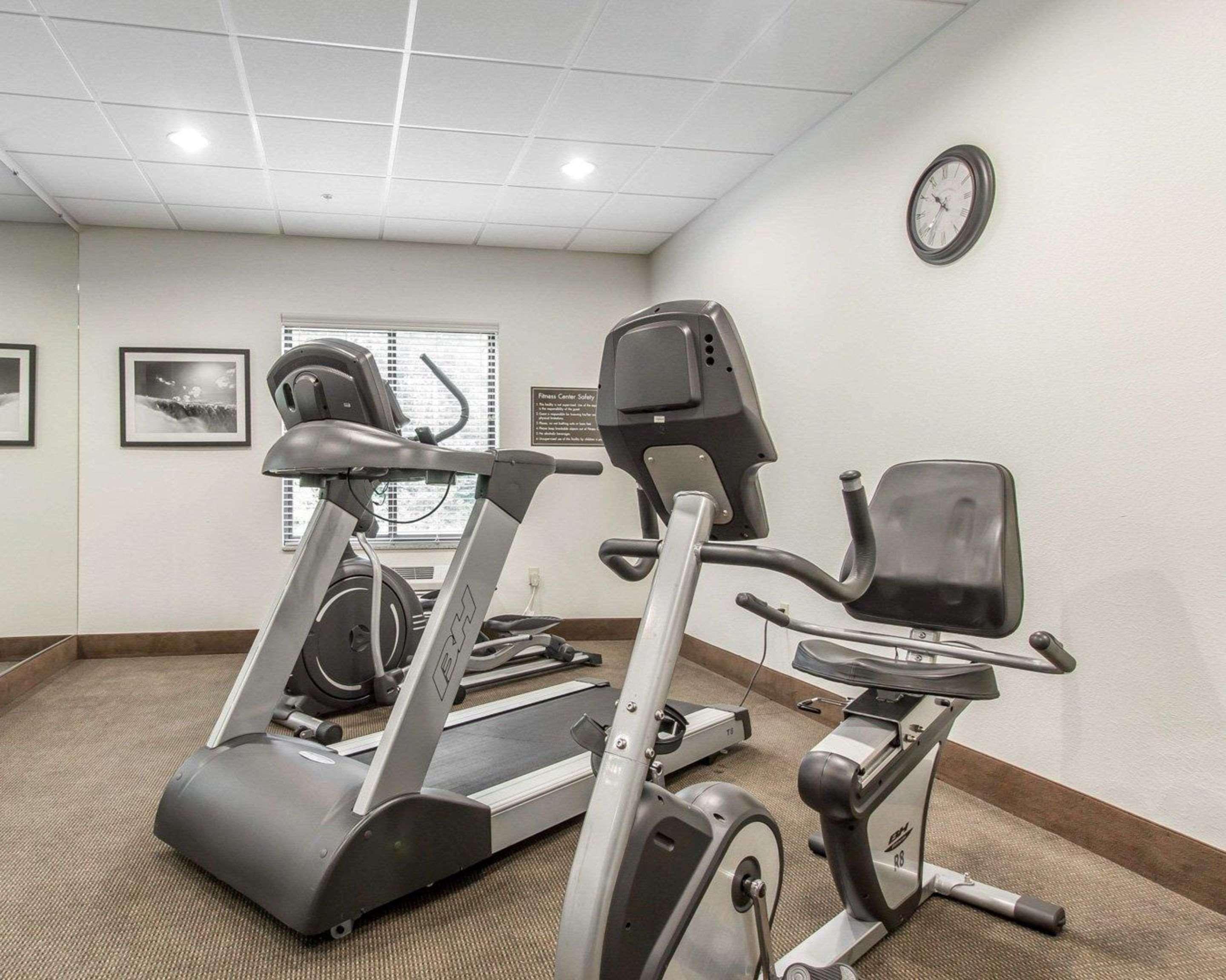 Sleep Inn & Suites Middlesboro Eksteriør billede