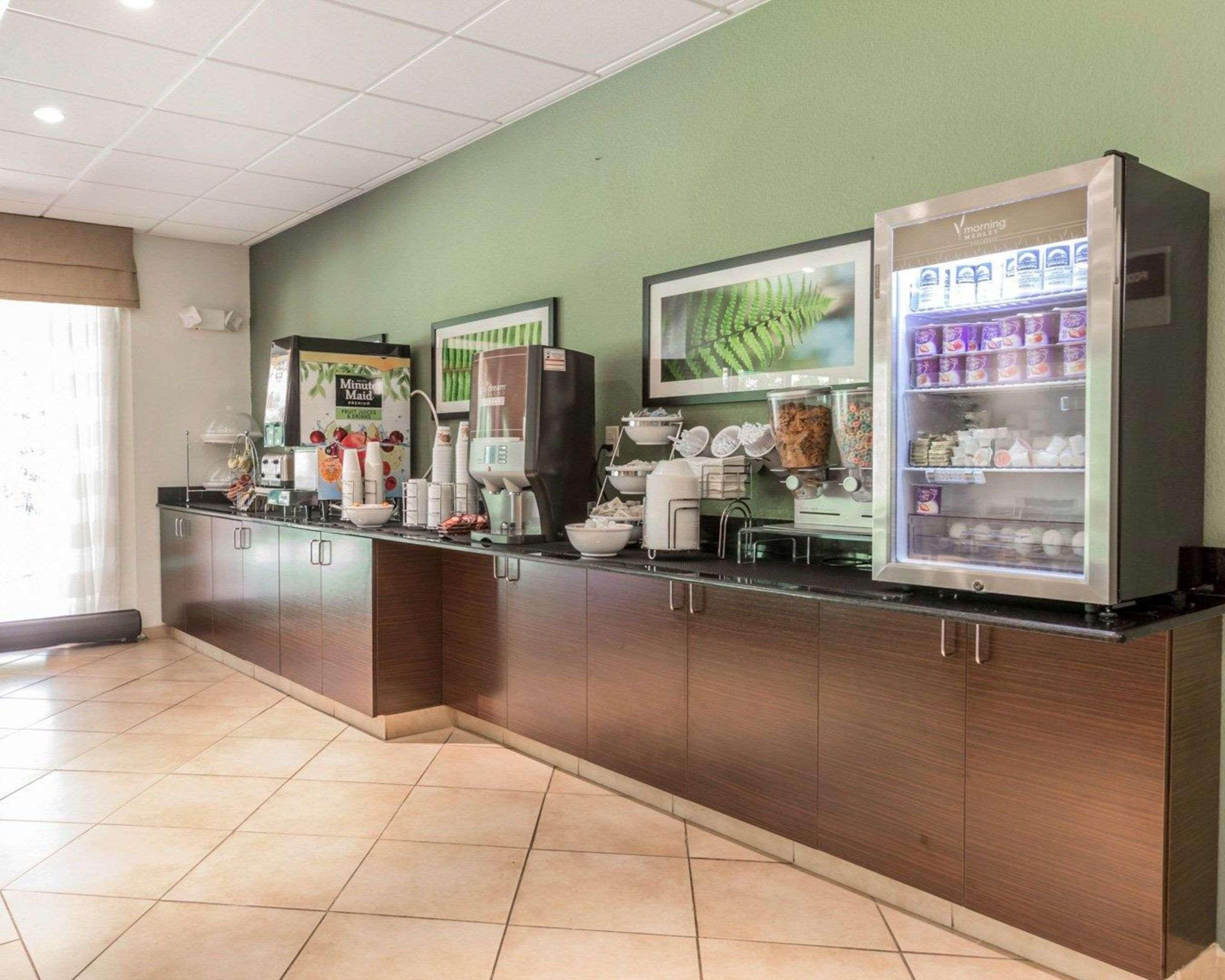 Sleep Inn & Suites Middlesboro Eksteriør billede