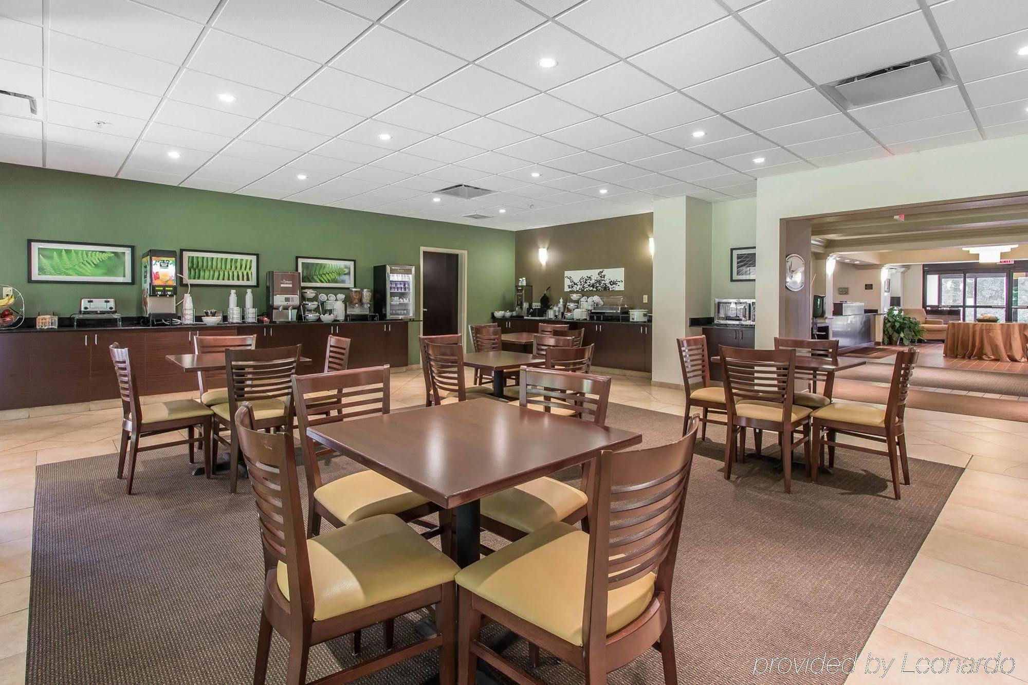 Sleep Inn & Suites Middlesboro Eksteriør billede