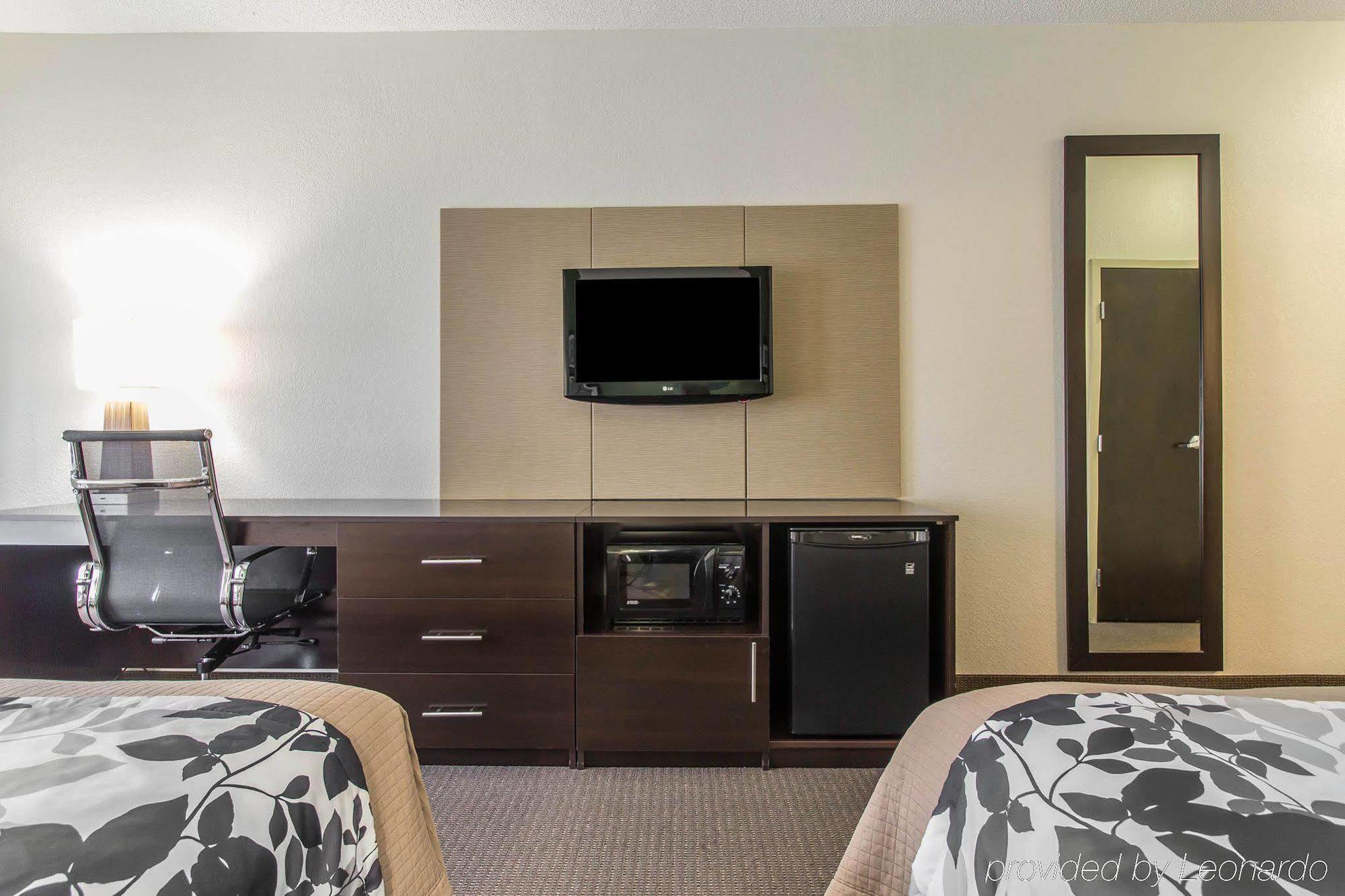 Sleep Inn & Suites Middlesboro Eksteriør billede