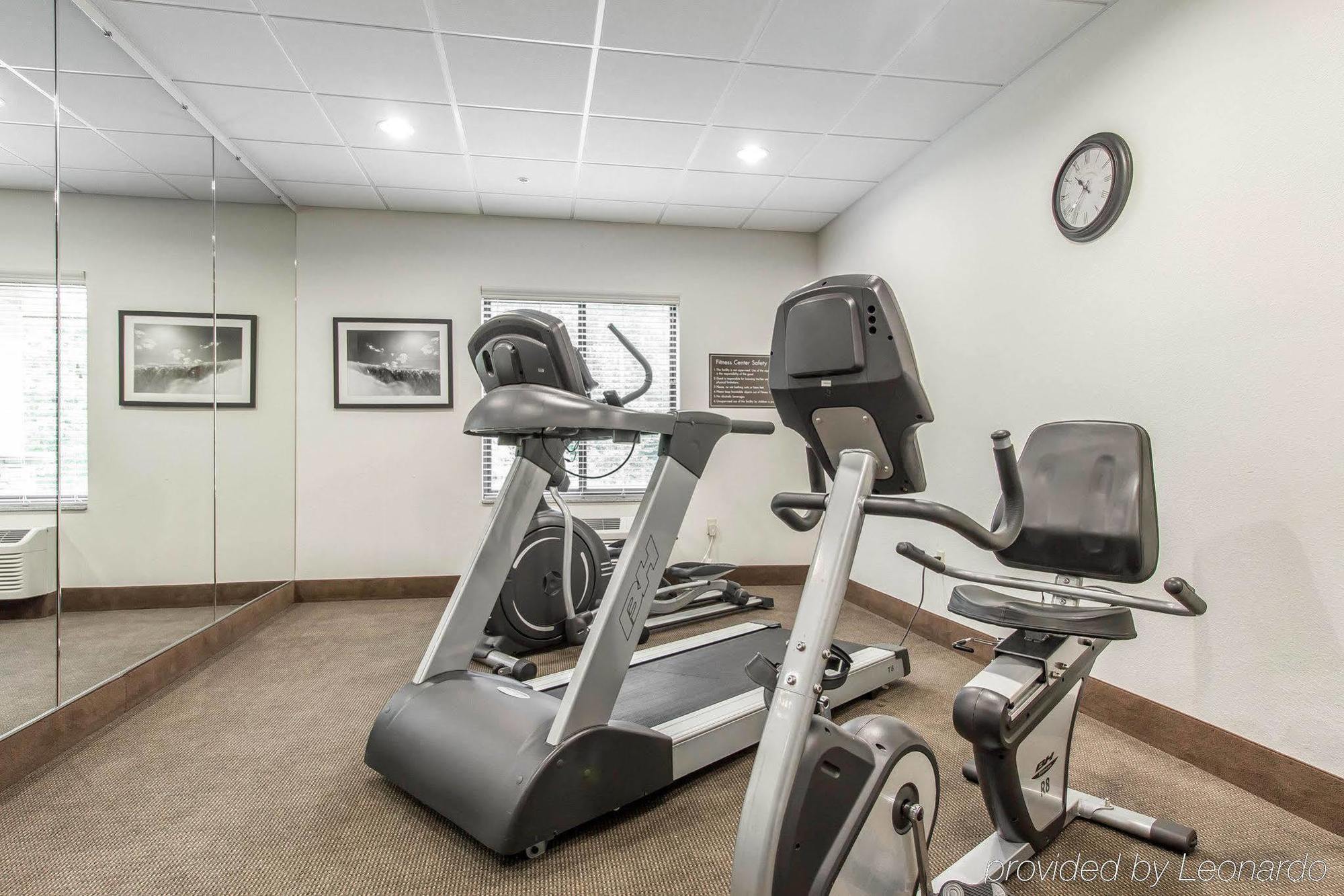 Sleep Inn & Suites Middlesboro Eksteriør billede